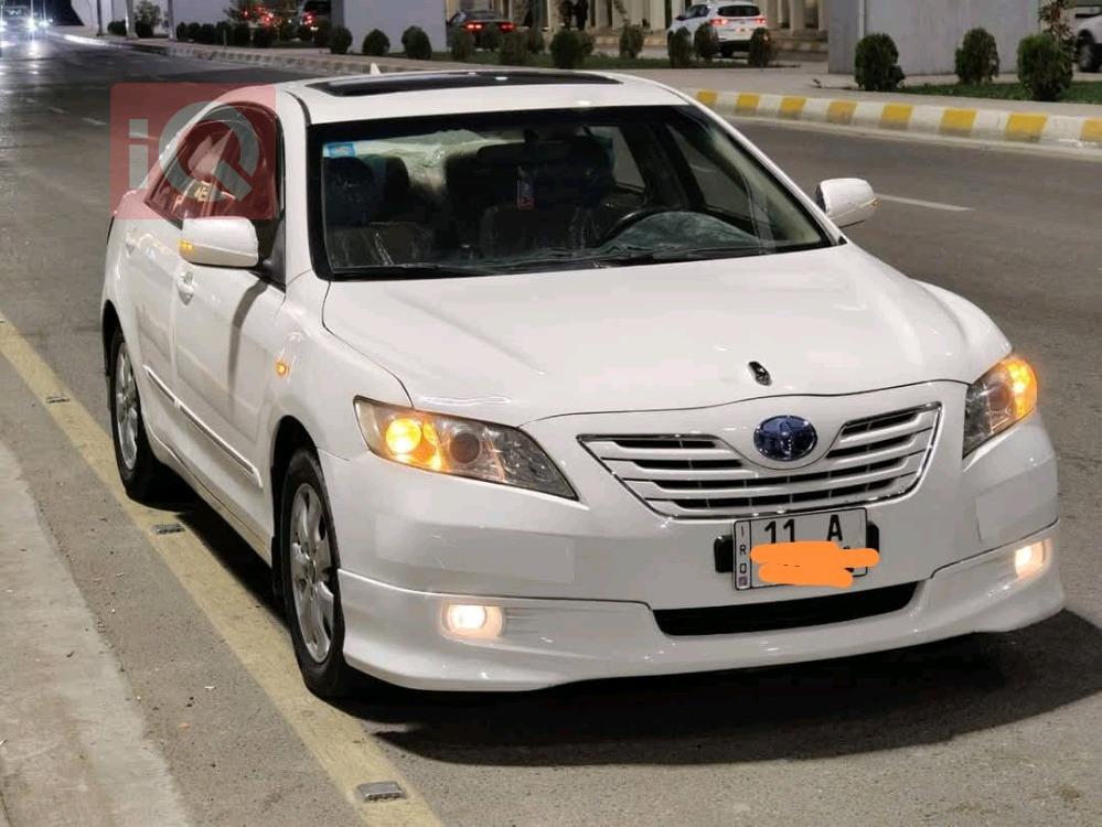 تويوتا كامري